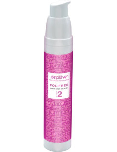 DEPILEVE FOLIFREE 50ml  -...