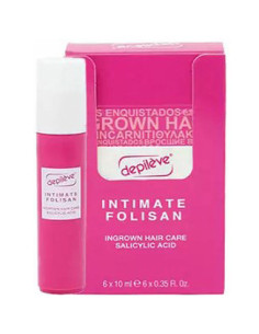 DEPILEVE Intimate Folisan 10ml