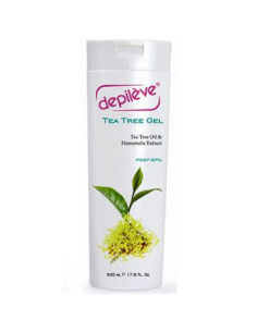 DEPILEVE POST-EPIL Tea Tree...