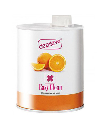 DEPILEVE Easy Clean 1000ml