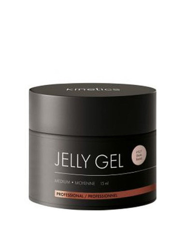 Classic Gel Medium 927 Dark Sand 15ml