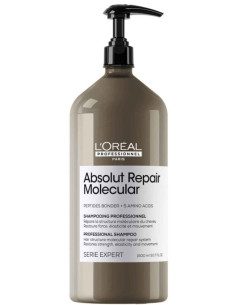 Absolut Molecular Repair...