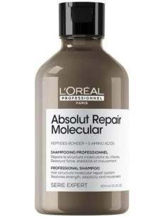 Absolut Molecular Repair...