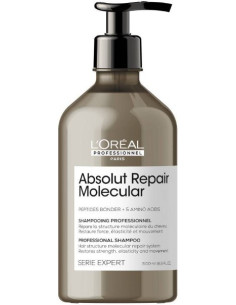 Absolut Molecular Repair...