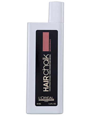 Hair Chalk Bronze Beach 50ml