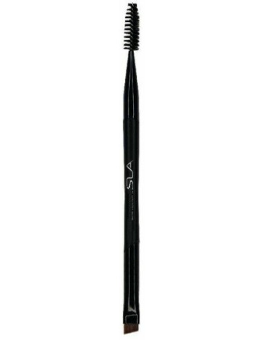 SLA Brush slanted double sided 89472