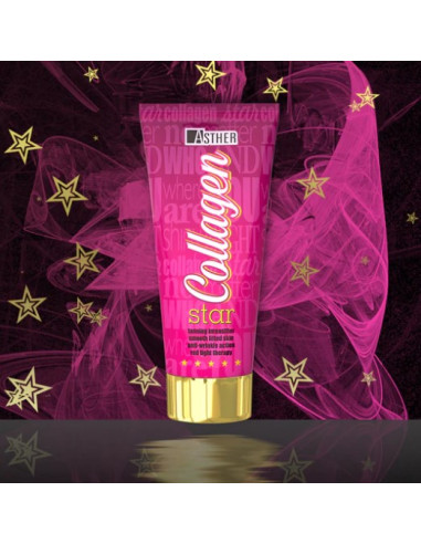 Taboo Collagen Star -solarivoide 200ml