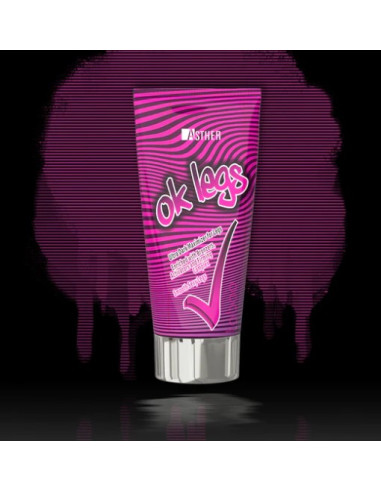 Taboo OK Legs -solarivoide 150ml