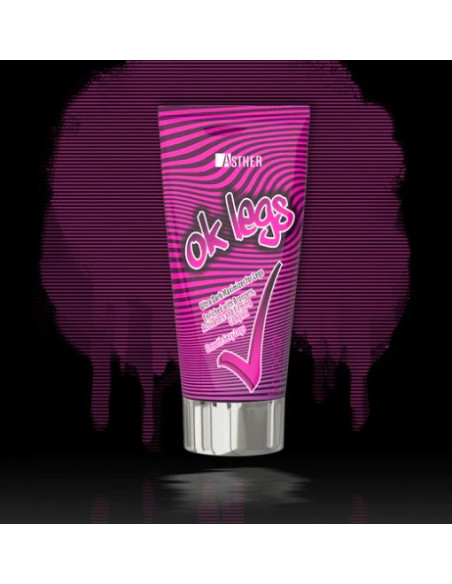 Taboo OK Legs -solarivoide 150ml