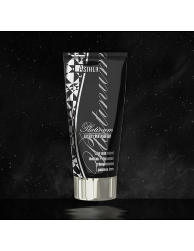 Taboo Expert Platinum -aurinkovoide...