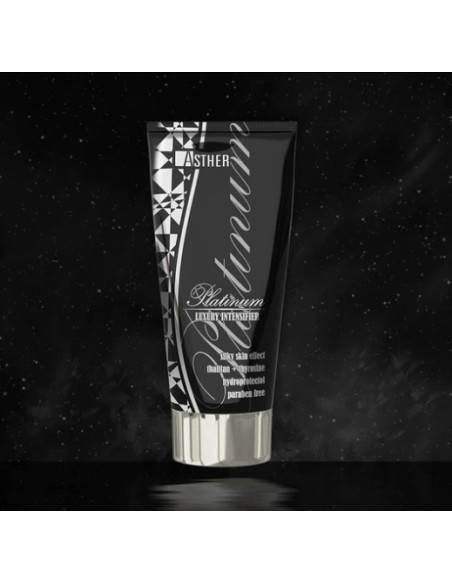 Taboo Expert Platinum -aurinkovoide 150ml
