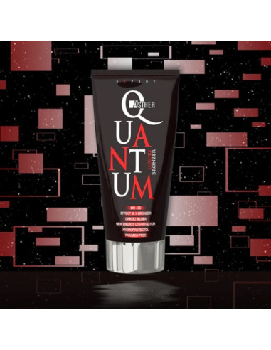 Taboo Expert Quantum solariumvoide 150ml