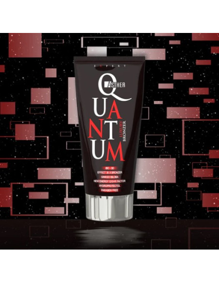 Taboo Expert Quantum solariumvoide 150ml