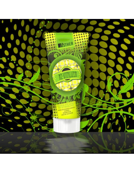 Taboo Re-Vitalizer auringonoton jälkeinen voide 200ml