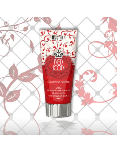 Taboo Red Icon rusketusvoide 150ml