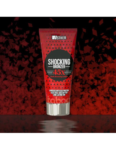 Taboo Shocking Bronzer -aurinkovoide...