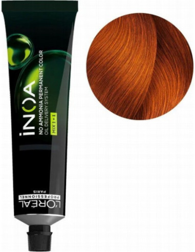 iNOA 6.40 hair color 60g