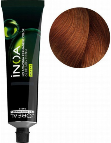 iNOA 7.43 hiusväri 60 g