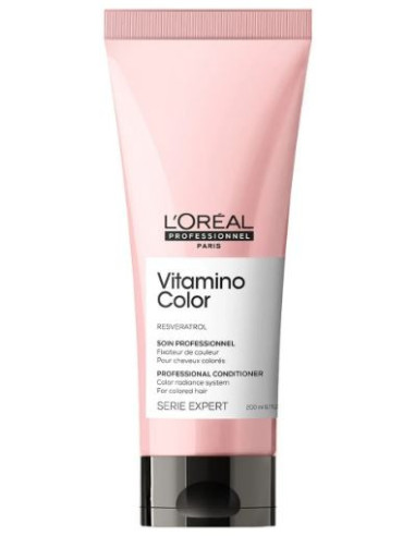 Vitamino Color -hoitoaine 200ml