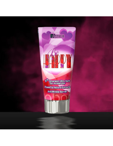 Taboo Be Happy solariumvoide 150ml