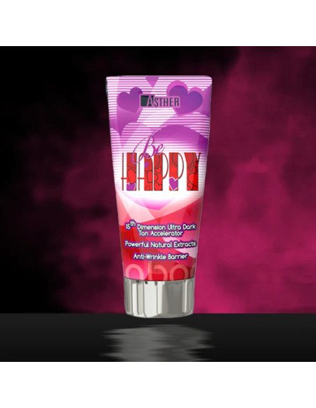 Taboo Be Happy solariumvoide 150ml