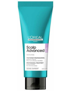 Scalp Advanced...