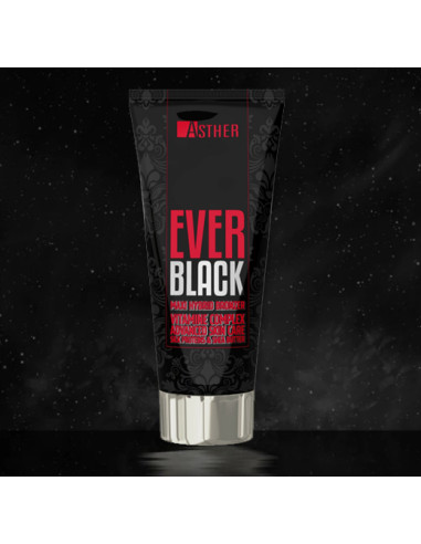Taboo Everblack rusketusvoide 200ml