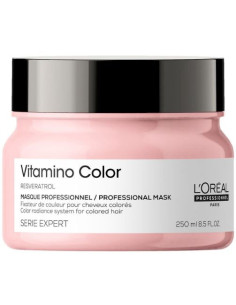 Vitamino Color -naamio 200ml