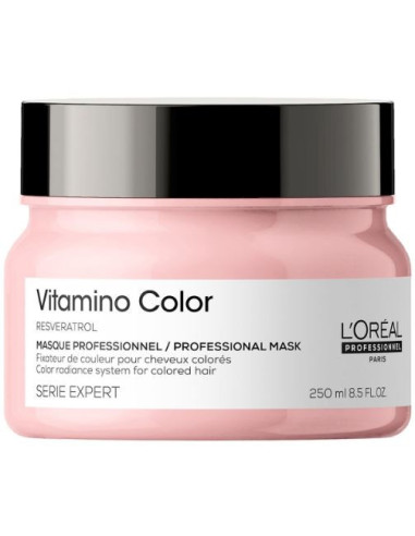 Vitamino Color -naamio 200ml