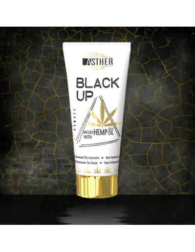 Taboo Expert Black Up aurinkovoide 200ml
