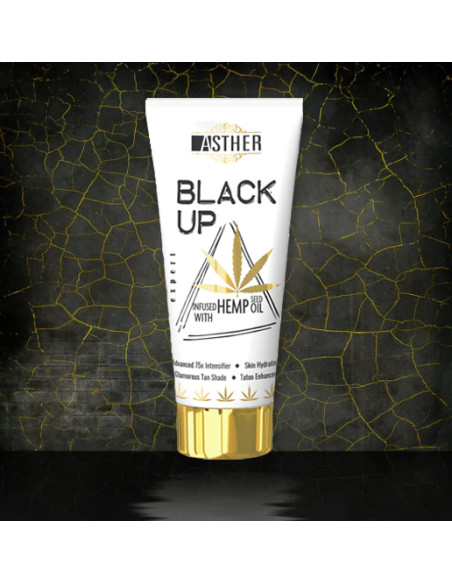 Taboo Expert Black Up aurinkovoide 200ml