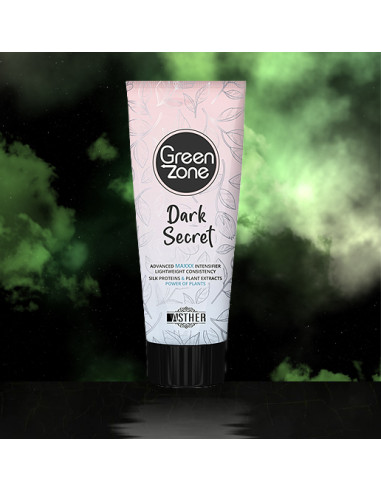 Taboo Green Zone Dark Secret...
