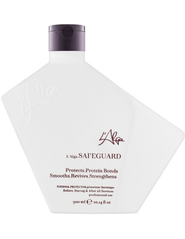 L`ALGA SAFEGUARD Hoitovoide 300ml