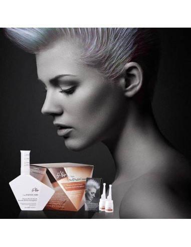 L`ALGA SELFSAFEGUARD proteiineilla...