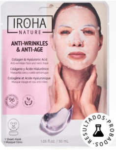 IROHA NATURE Anti-Aging...