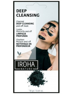 IROHA NATURE Maska Peel-Off...