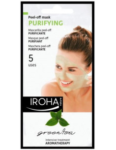 IROHA NATURE BEAUTYTIME...