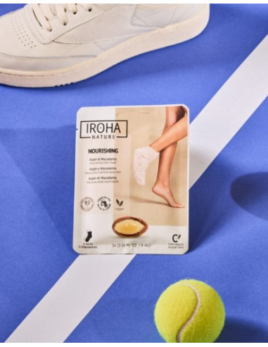 Iroha Nature ravitsevat...