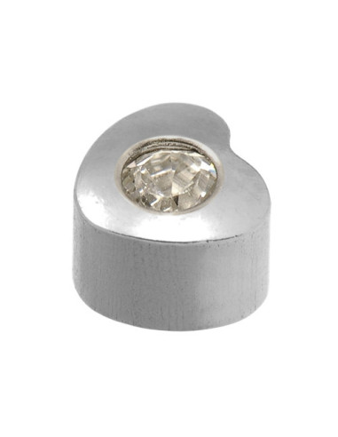 B April Sydänkivikorvakorut, pari