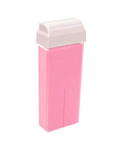 HOLIDAY PERFETTA Vasks depilācijai, titāna dioksīda-rozā 100ml