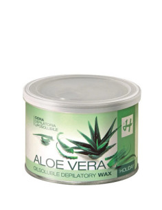 HOLIDAY GEL Wax (Aloe Vera)...