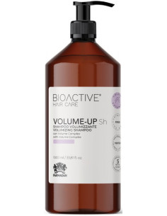 BIOACTIVE VOLUME-UP...