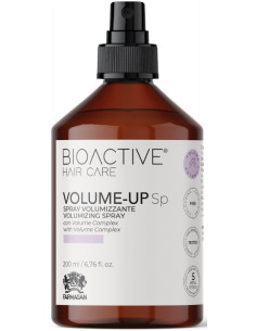 BIOACTIVE VOLUME-UP Hiusten...