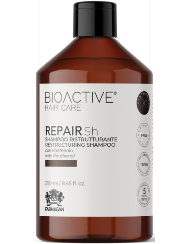 BIOACTIVE REPAIR -shampoo...