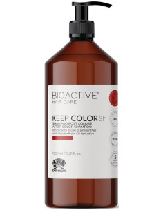 BIOACTIVE HAIR CARE KEEP...