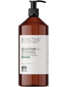 BIOACTIVE HAIR TREATMENT...