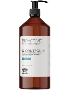 BIOACTIVE D-CONTROL...