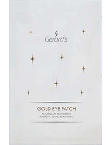 GOOD EYE PATCH - silmänympärysiholle...