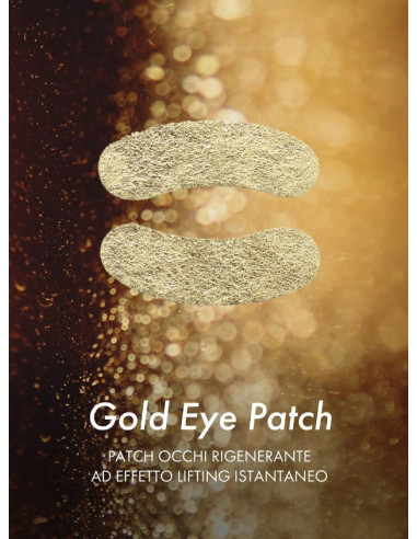 GOOD EYE PATCH - silmänympärysiholle...