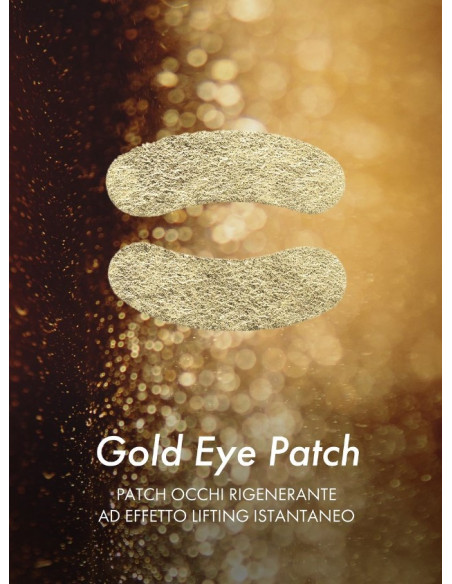 GOOD EYE PATCH - silmänympärysiholle tarkoitetut laastarit